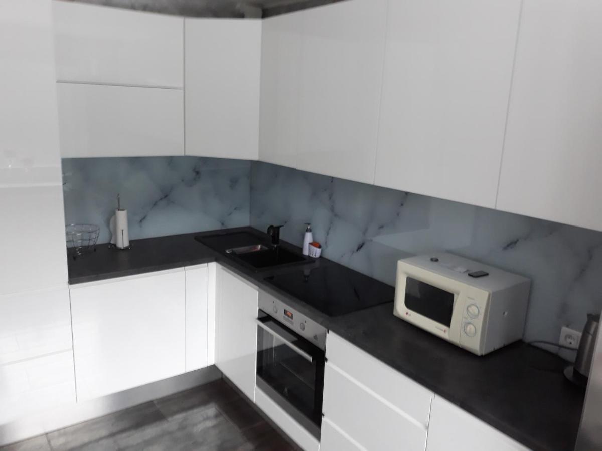Apartment Tallinn Ngoại thất bức ảnh