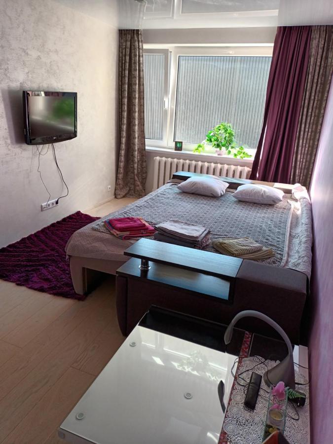 Apartment Tallinn Ngoại thất bức ảnh