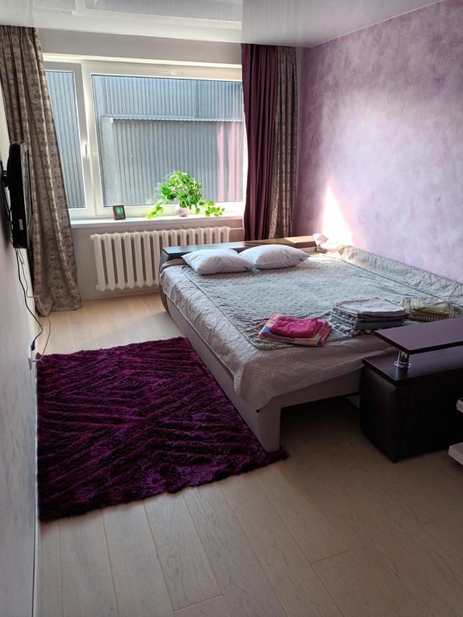 Apartment Tallinn Ngoại thất bức ảnh