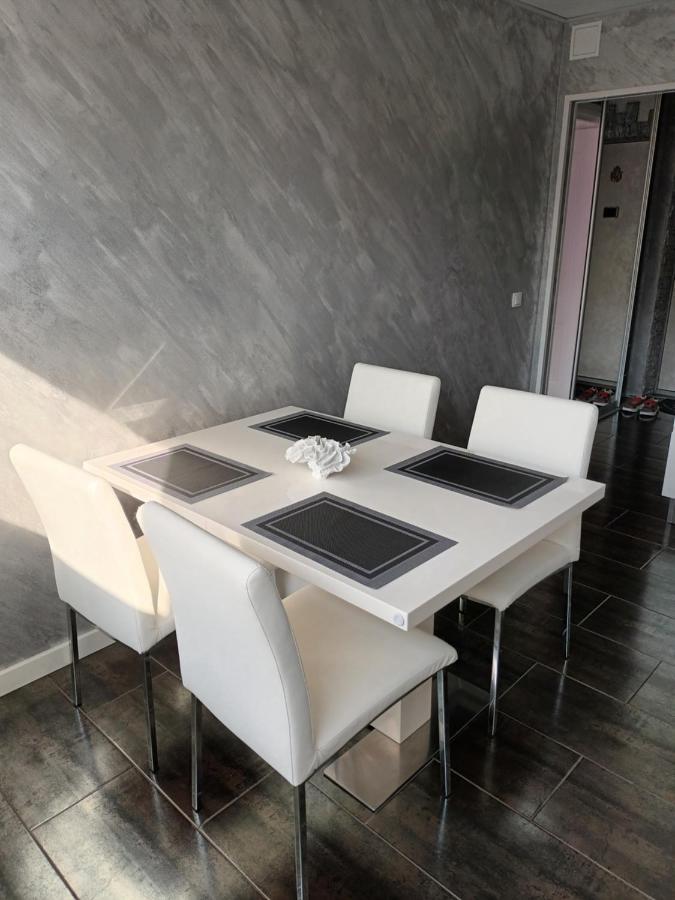 Apartment Tallinn Ngoại thất bức ảnh