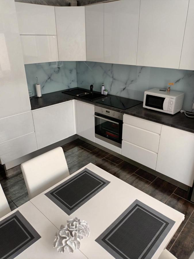 Apartment Tallinn Ngoại thất bức ảnh
