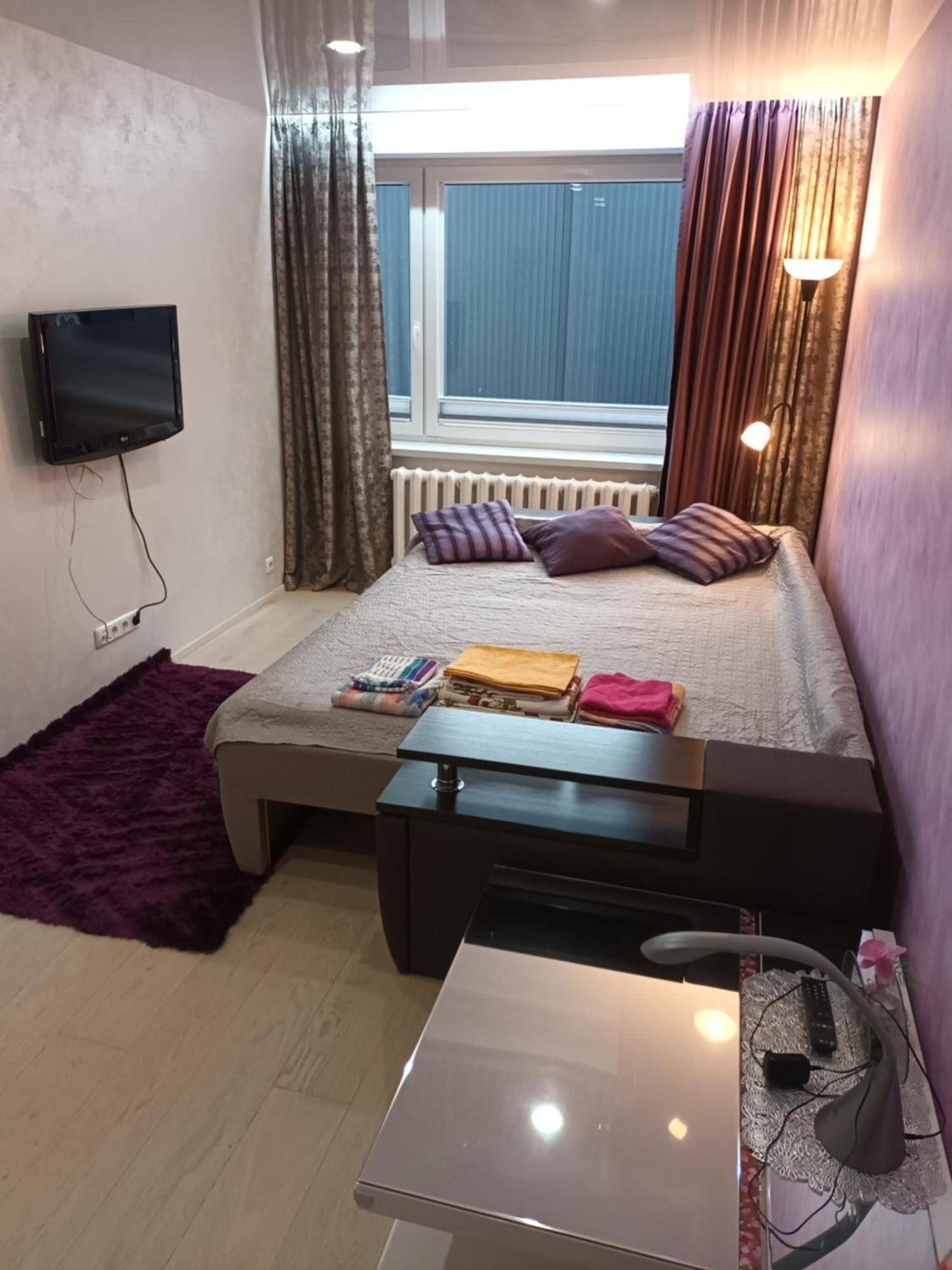Apartment Tallinn Ngoại thất bức ảnh