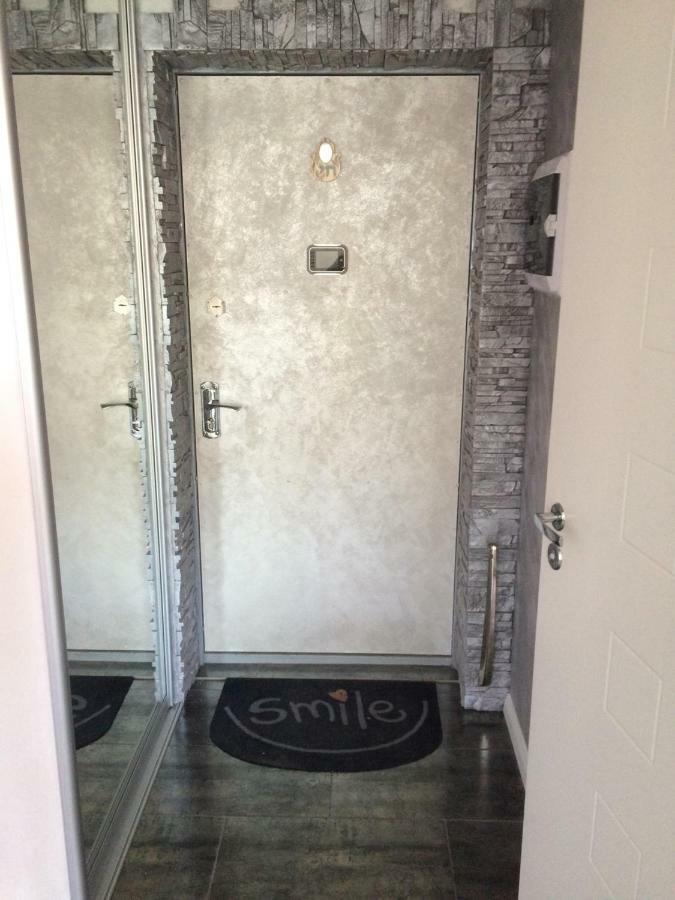 Apartment Tallinn Ngoại thất bức ảnh