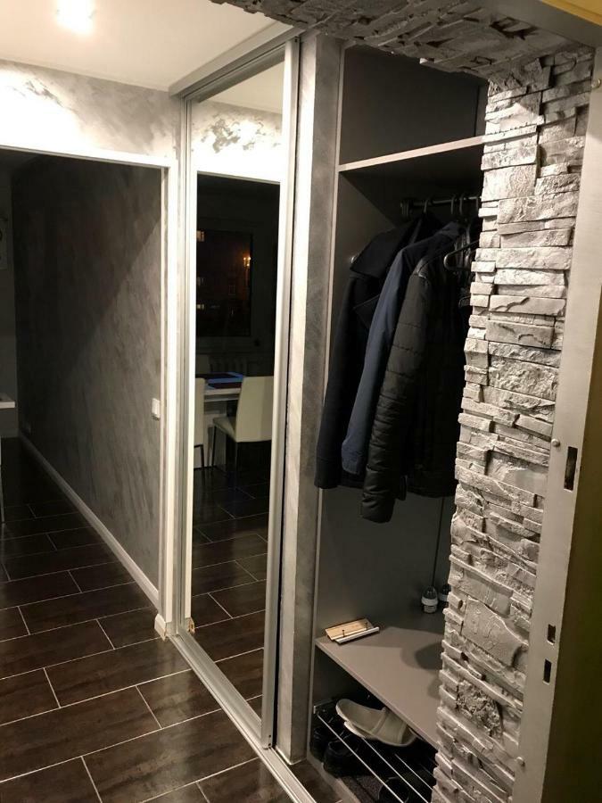 Apartment Tallinn Ngoại thất bức ảnh