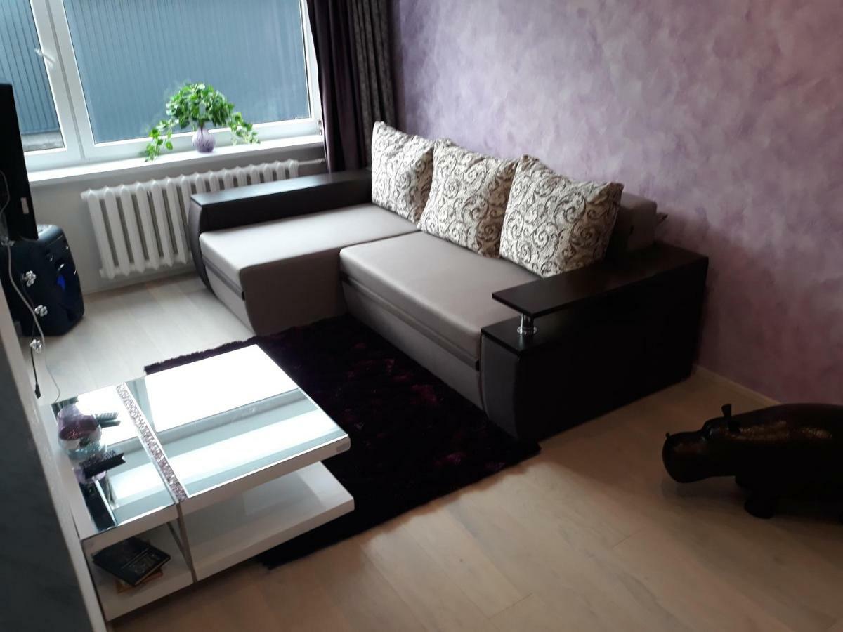 Apartment Tallinn Ngoại thất bức ảnh
