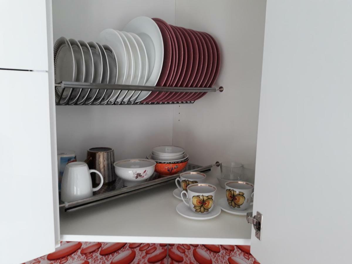 Apartment Tallinn Ngoại thất bức ảnh