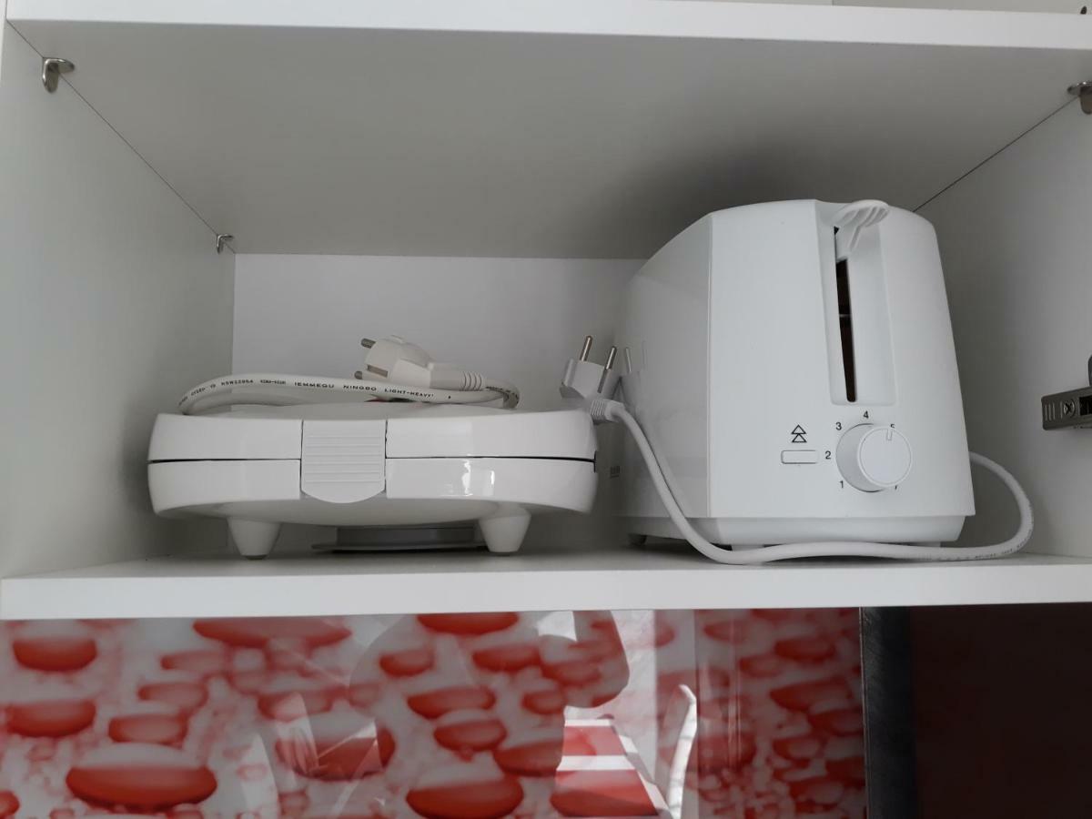 Apartment Tallinn Ngoại thất bức ảnh