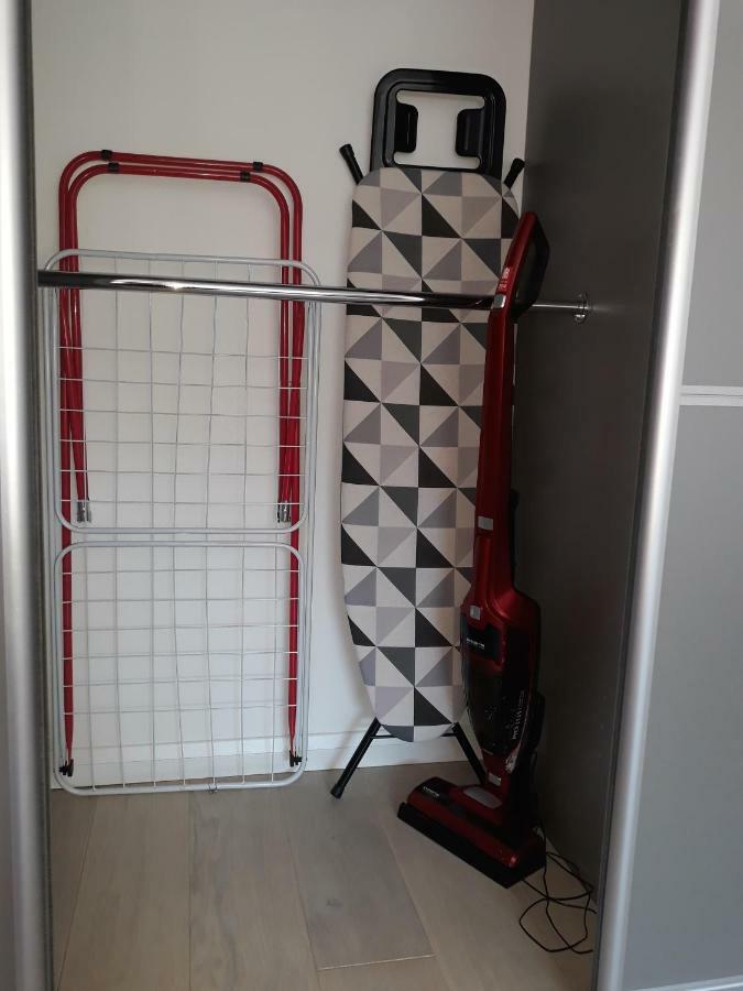 Apartment Tallinn Ngoại thất bức ảnh